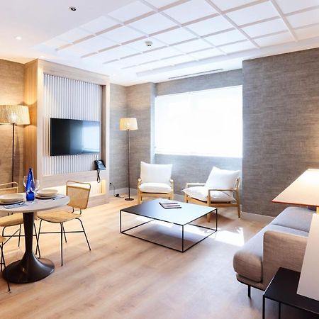 The Apartment By Assethoteles Torrejon de Ardoz Ngoại thất bức ảnh
