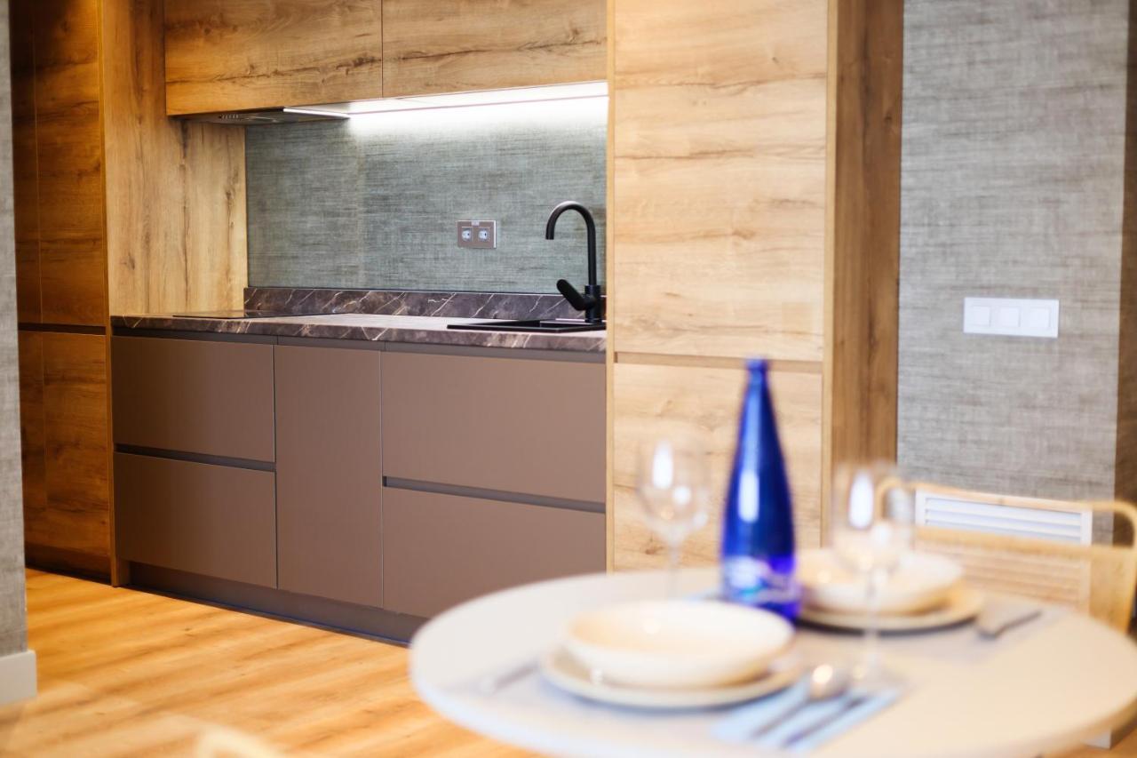 The Apartment By Assethoteles Torrejon de Ardoz Ngoại thất bức ảnh