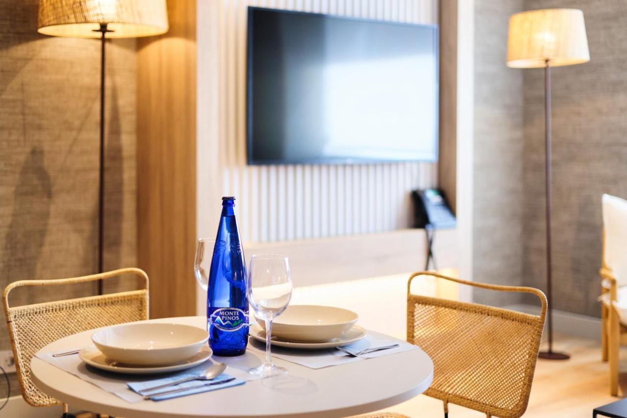The Apartment By Assethoteles Torrejon de Ardoz Ngoại thất bức ảnh