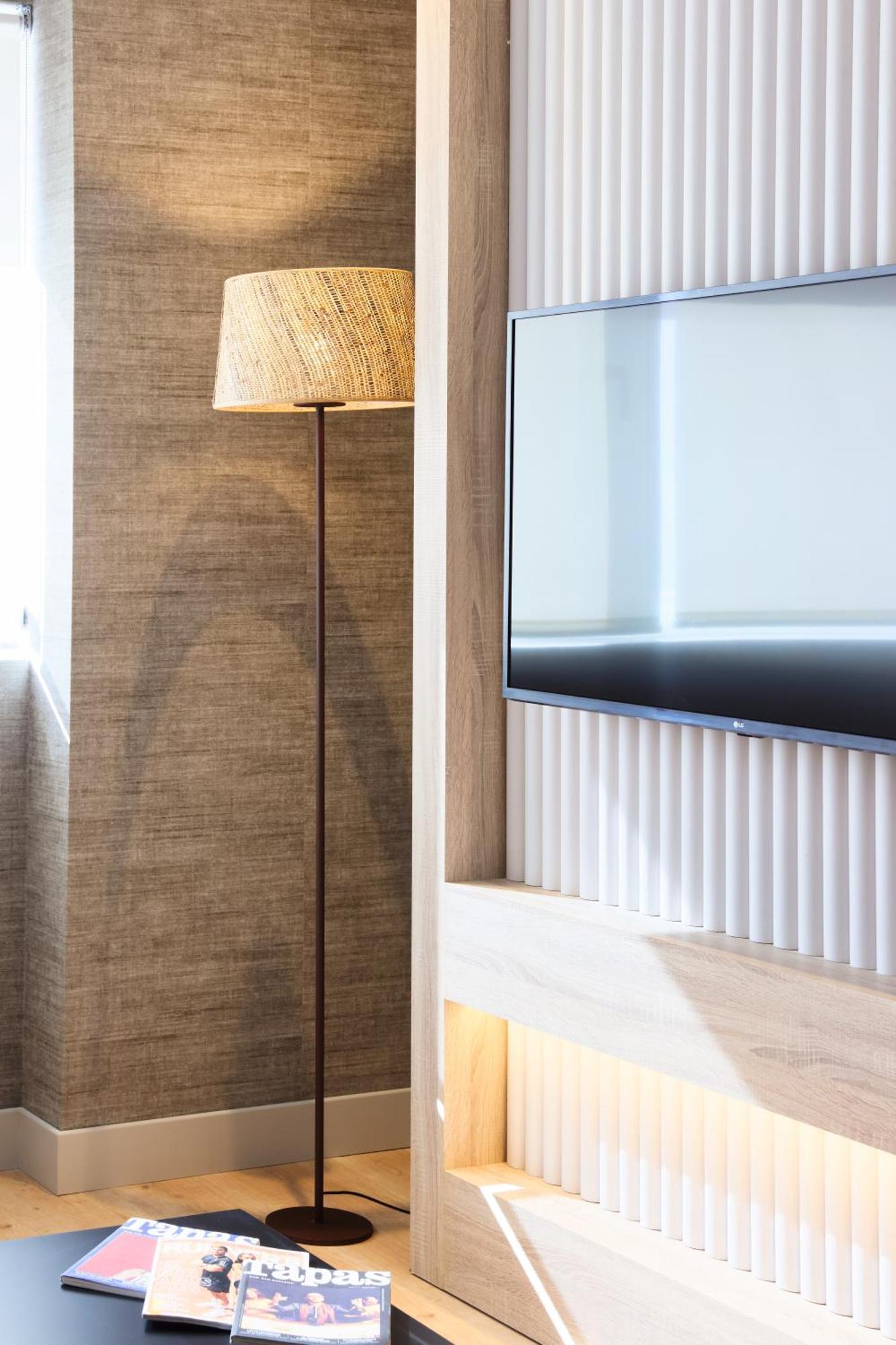 The Apartment By Assethoteles Torrejon de Ardoz Ngoại thất bức ảnh