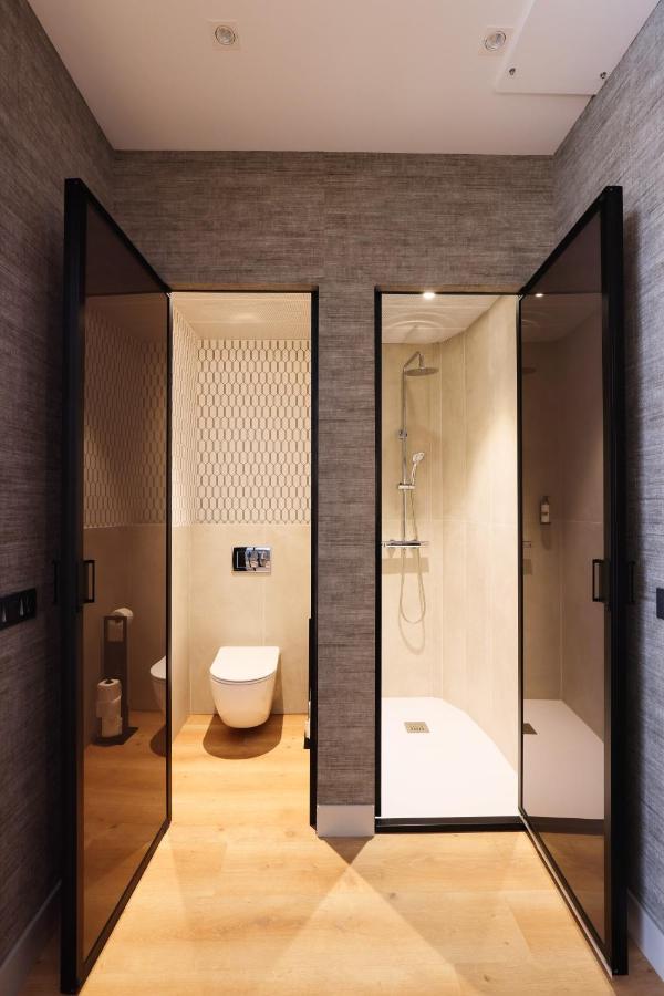 The Apartment By Assethoteles Torrejon de Ardoz Ngoại thất bức ảnh