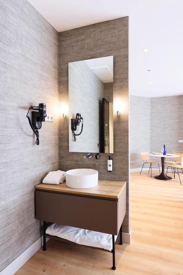 The Apartment By Assethoteles Torrejon de Ardoz Ngoại thất bức ảnh