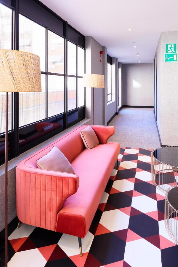 The Apartment By Assethoteles Torrejon de Ardoz Ngoại thất bức ảnh