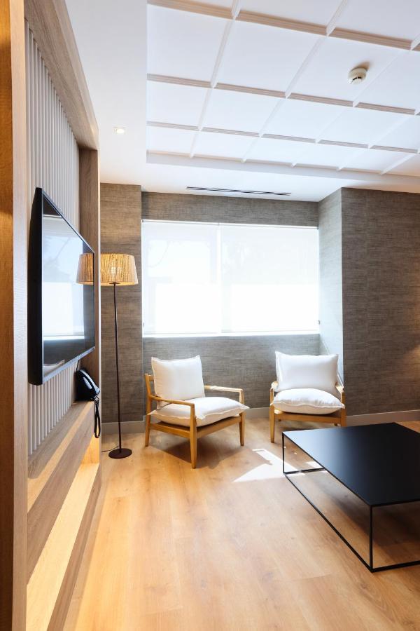 The Apartment By Assethoteles Torrejon de Ardoz Ngoại thất bức ảnh