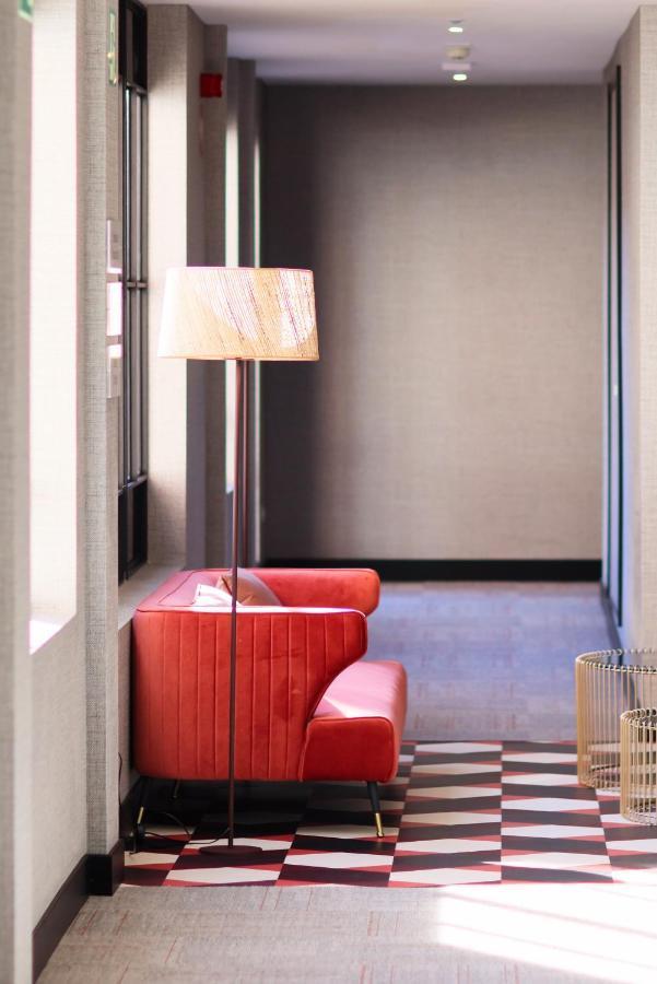 The Apartment By Assethoteles Torrejon de Ardoz Ngoại thất bức ảnh