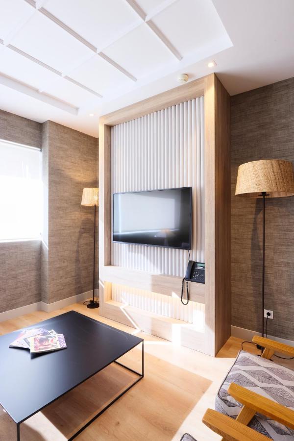 The Apartment By Assethoteles Torrejon de Ardoz Ngoại thất bức ảnh